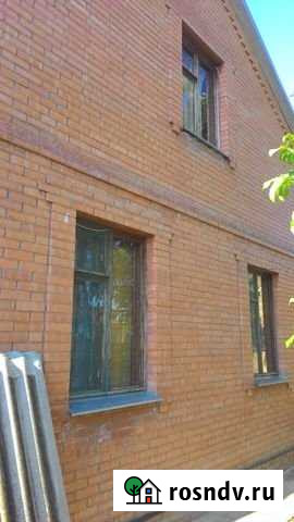 Дом 105 м² на участке 11 сот. на продажу в Самарском Самарское - изображение 1