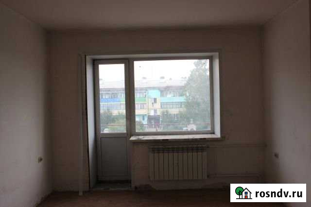 2-комнатная квартира, 49 м², 2/2 эт. на продажу в Белово Белово - изображение 1