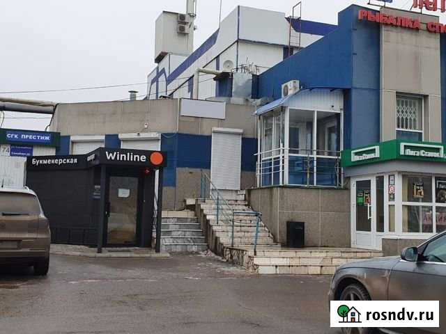 Сдается помещение свободного назначения, 55.7 кв.м. Нижнекамск - изображение 1