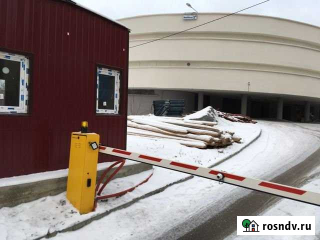 Гараж 18 м² в аренду в Екатеринбурге Екатеринбург - изображение 1