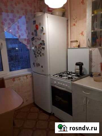 2-комнатная квартира, 44 м², 3/5 эт. на продажу в Майском Пермского края Майский - изображение 1