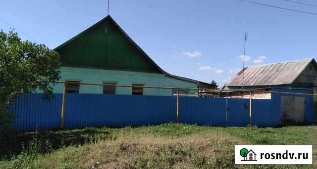 Дом 63.6 м² на участке 6 сот. на продажу в Отрадном Отрадный - изображение 1