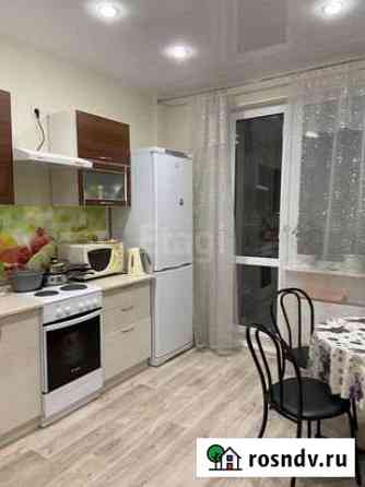 1-комнатная квартира, 38 м², 10/16 эт. на продажу в Сургуте Ханты-Мансийского АО Сургут