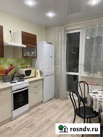 1-комнатная квартира, 38 м², 10/16 эт. на продажу в Сургуте Ханты-Мансийского АО Сургут - изображение 1