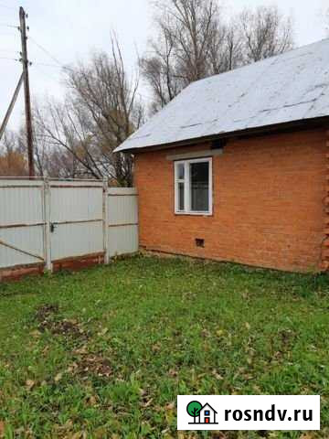 Дом 35 м² на участке 41 сот. на продажу в Моргаушах Моргауши - изображение 1