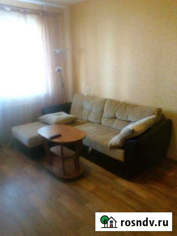 2-комнатная квартира, 54 м², 2/9 эт. в аренду на длительный срок в Ульяновске Ульяновск - изображение 1