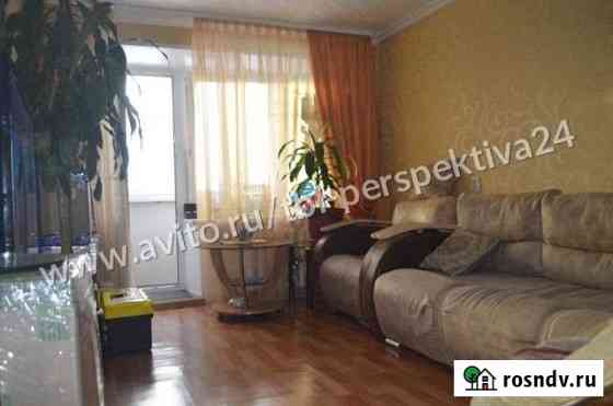 2-комнатная квартира, 44.7 м², 6/9 эт. на продажу в Тобольске Тобольск