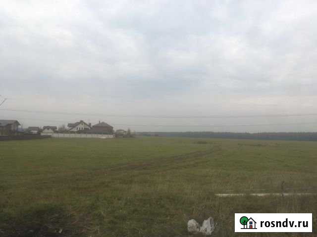 Участок ИЖС 12 сот. на продажу в Пироговском Пироговский - изображение 1