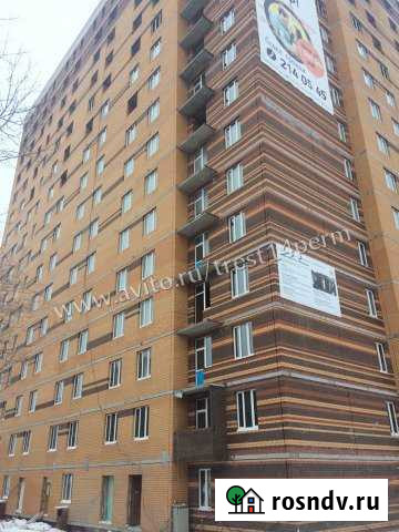 Офис 121 кв.м. - цоколь, отд.вход Пермь - изображение 1