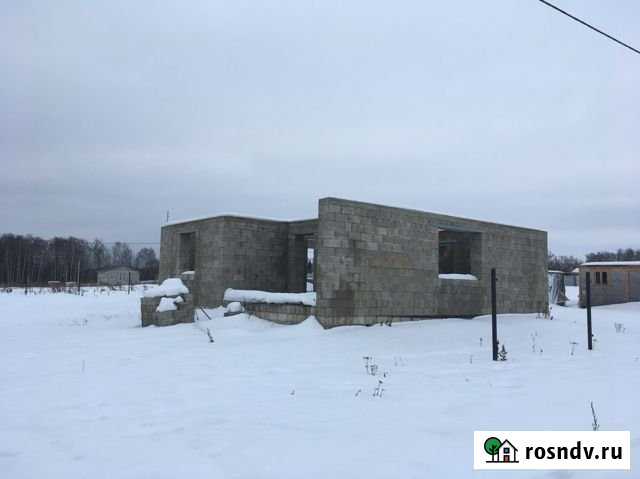 Участок ИЖС 11 сот. на продажу в Дмитрове Дмитров - изображение 1