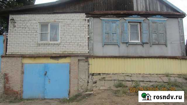 Дом 73.6 м² на участке 7 сот. на продажу в Ахтубинске Ахтубинск - изображение 1