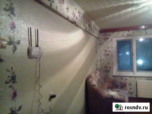 1-комнатная квартира, 31 м², 5/5 эт. на продажу в Лузино Лузино - изображение 1