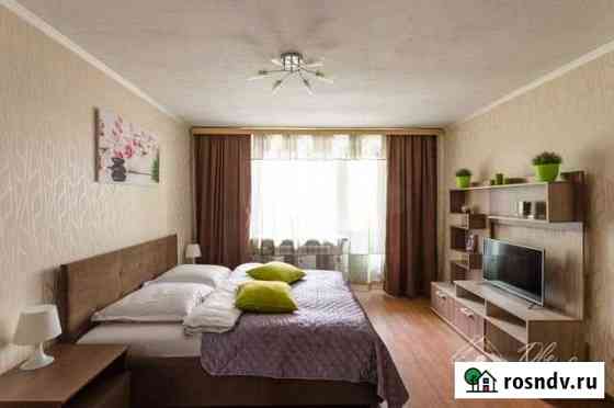 1-комнатная квартира, 40 м², 1/5 эт. в аренду на длительный срок в Вологде Вологда