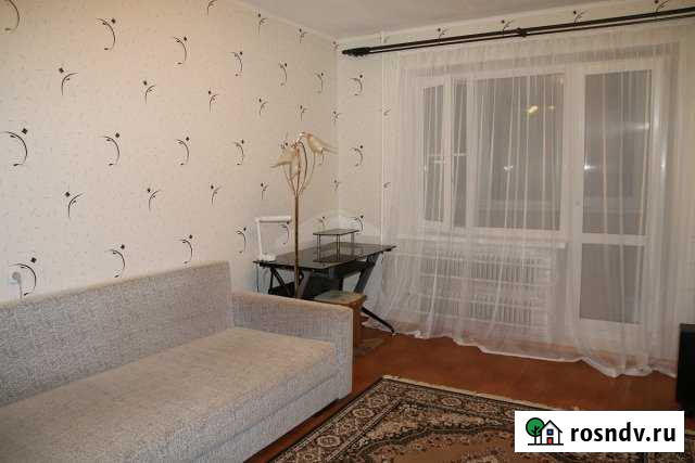 1-комнатная квартира, 38 м², 3/5 эт. на продажу в Чудово Чудово - изображение 1