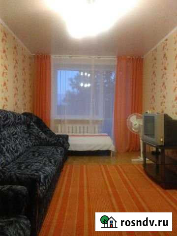 1-комнатная квартира, 30 м², 4/5 эт. в аренду на длительный срок в Яровом Яровое - изображение 1