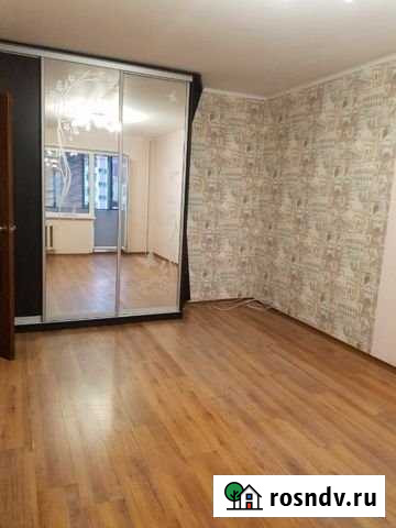 1-комнатная квартира, 39 м², 9/10 эт. в аренду на длительный срок в Брянске Брянск - изображение 1