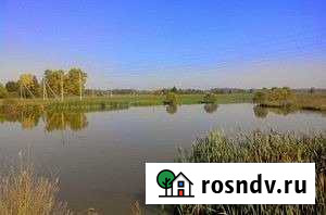 Участок ИЖС 25 сот. на продажу в Боровске Боровск - изображение 1