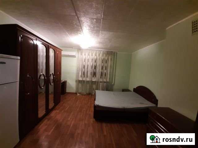 Комната 17 м² в 1-ком. кв., 6/9 эт. в аренду на длительный срок в Краснодаре Краснодар - изображение 1