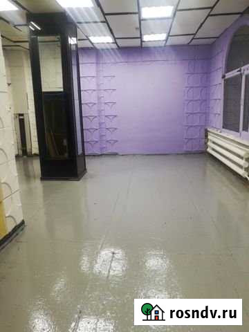 Торговое помещение, 40 кв.м. Черногорск - изображение 1