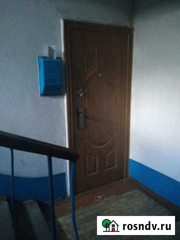 3-комнатная квартира, 62 м², 1/5 эт. на продажу в Киселевске Киселевск - изображение 1