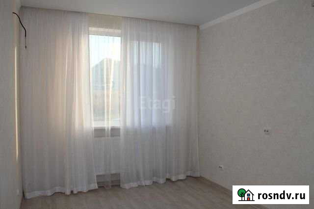 1-комнатная квартира, 37.1 м², 1/3 эт. на продажу в Новороссийске Новороссийск - изображение 1