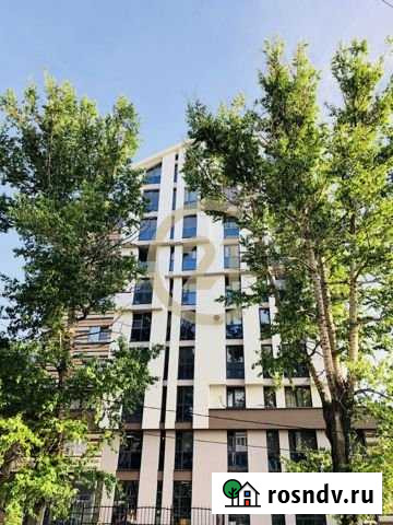 Свободное назначение,1 этаж, 1610 кв.м Нижний Новгород - изображение 1