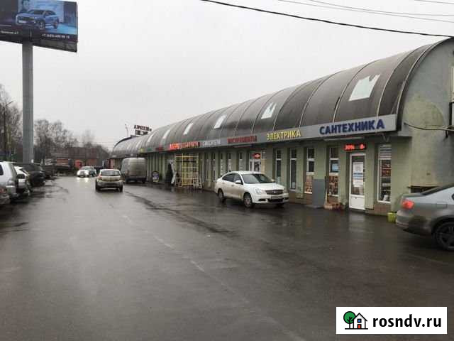 Сдам в аренду торговый павильон Балашиха - изображение 1