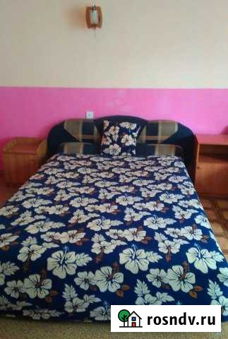 1-комнатная квартира, 36 м², 2/3 эт. в аренду посуточно в Чите Чита - изображение 1