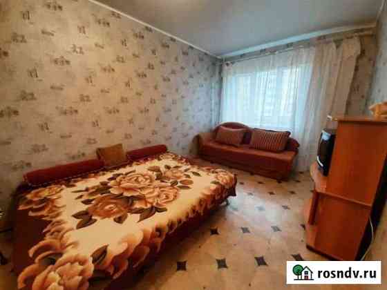 1-комнатная квартира, 42 м², 1/10 эт. в аренду посуточно в Уфе Уфа