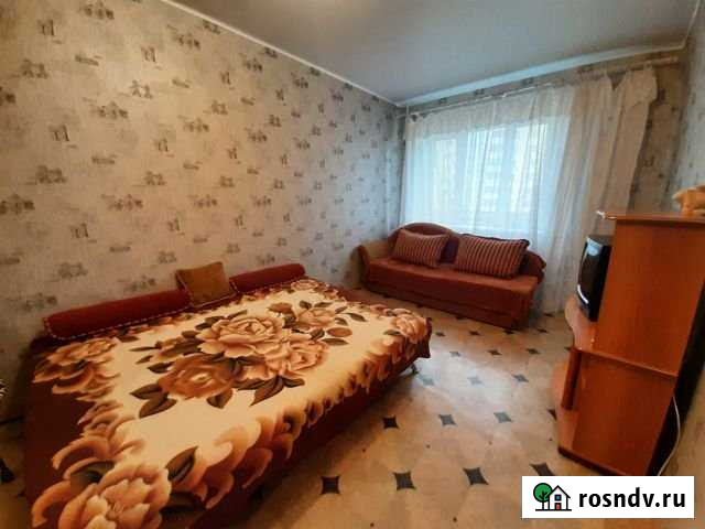1-комнатная квартира, 42 м², 1/10 эт. в аренду посуточно в Уфе Уфа - изображение 1