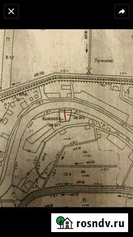 Участок ИЖС 23 сот. на продажу в Сясьстрое Сясьстрой - изображение 1