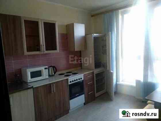 1-комнатная квартира, 35 м², 8/16 эт. в аренду на длительный срок в Тобольске Тобольск