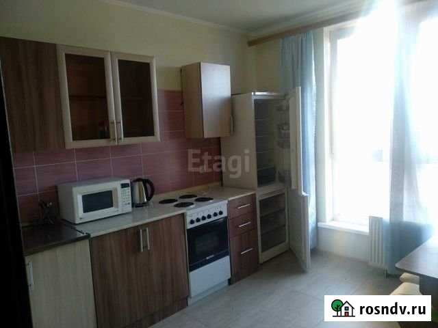 1-комнатная квартира, 35 м², 8/16 эт. в аренду на длительный срок в Тобольске Тобольск - изображение 1