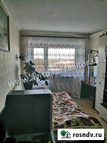 2-комнатная квартира, 45 м², 4/5 эт. на продажу в Коврове Ковров - изображение 1