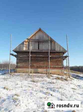 Участок ИЖС 15 сот. на продажу в Аргаяше Аргаяш