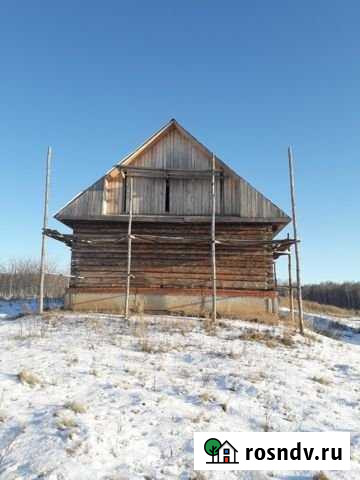 Участок ИЖС 15 сот. на продажу в Аргаяше Аргаяш - изображение 1