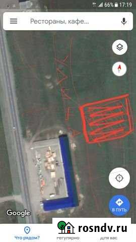 Участок ИЖС 10 сот. на продажу в Сагопшах Сагопши - изображение 1