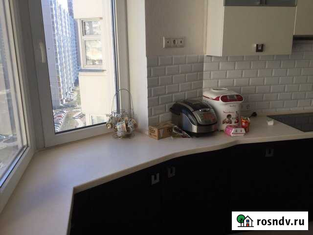 2-комнатная квартира, 71 м², 10/17 эт. в аренду на длительный срок в Железнодорожном Московской области Железнодорожный - изображение 1