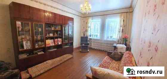 3-комнатная квартира, 72 м², 1/2 эт. на продажу в Кстово Кстово