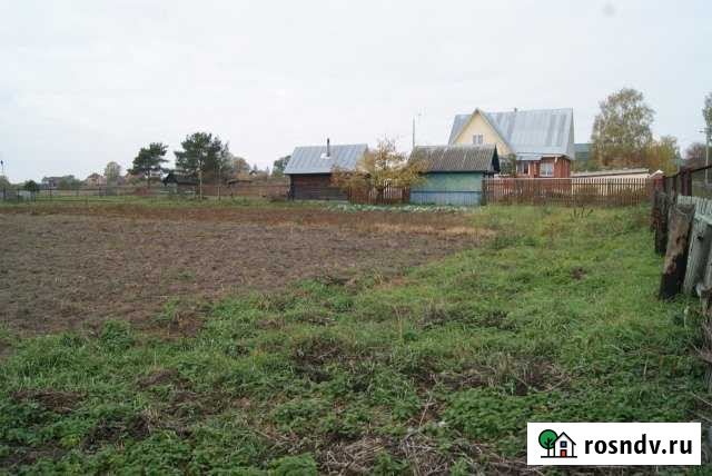 Участок ИЖС 36 сот. на продажу в Редкино Редкино - изображение 1