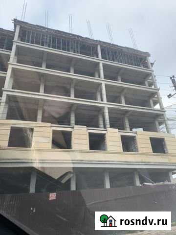 2-комнатная квартира, 55.6 м², 4/9 эт. на продажу в Хасавюрте Хасавюрт - изображение 1