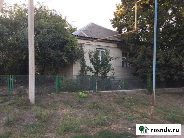 Дом 51.5 м² на участке 10 сот. на продажу в Глушково Глушково - изображение 1