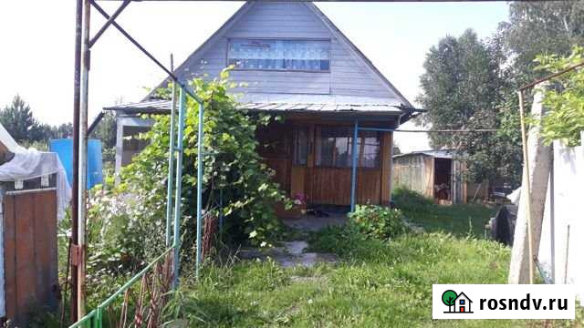 Дача 25.7 м² на участке 8.7 сот. на продажу в Калтане Калтан - изображение 1