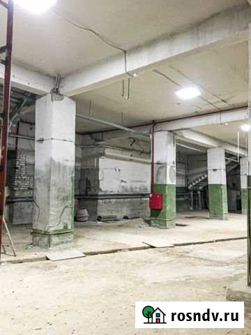 Помещение свободного назначения, 453.6 кв.м. Нижний Новгород - изображение 1