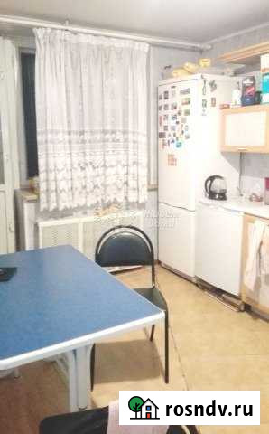 4-комнатная квартира, 97 м², 8/9 эт. на продажу в Волгограде Волгоград - изображение 1