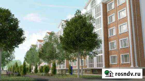 1-комнатная квартира, 38 м², 2/5 эт. на продажу в Нальчике Нальчик