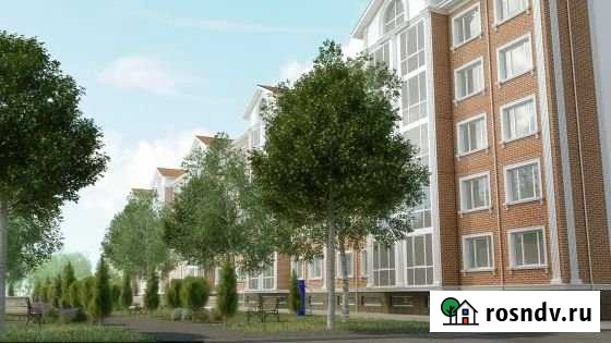 1-комнатная квартира, 38 м², 2/5 эт. на продажу в Нальчике Нальчик - изображение 1