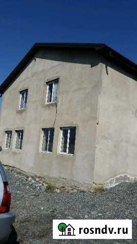 Дом 200 м² на участке 20 сот. на продажу во Владикавказе Владикавказ - изображение 1