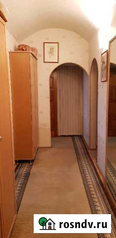 4-комнатная квартира, 85 м², 2/9 эт. на продажу в Излучинске Излучинск - изображение 1