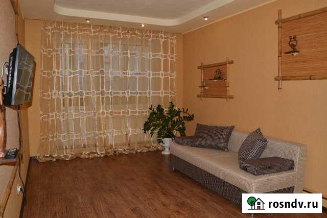 3-комнатная квартира, 80 м², 10/10 эт. в аренду посуточно в Белгороде Белгород - изображение 1